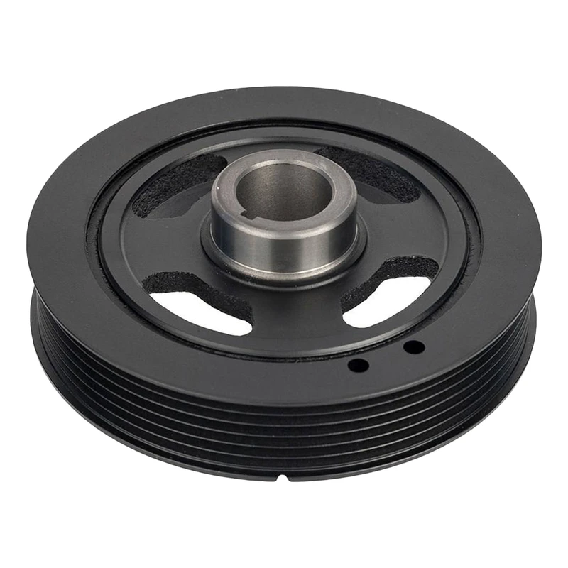 پولی سر میل لنگ مدل 484J-1005070 مناسب برای ام وی ام X33