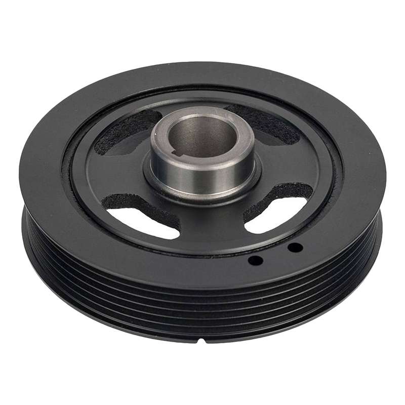 پولی سر میل لنگ  مدل 484J-1005070 مناسب برای ام وی ام 530