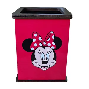 جامدادی رومیزی مدل میکی موس کد 03