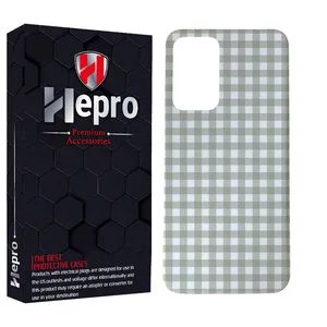 HEPRO MC Cover for XIAOMI Redmi Note 10 Pro
