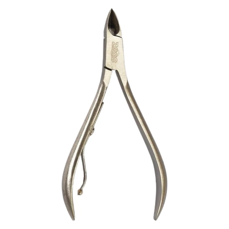 گوشه گیر ناخن زد وان مدل حرفه ای کد Z-836