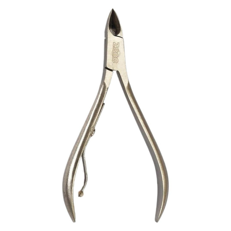 گوشه گیر ناخن زد وان مدل حرفه ای کد Z-836