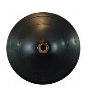 پد پولیش مدل M-125 سایز 125 میلی متر