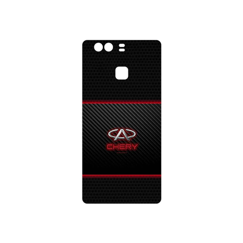 برچسب پوششی ماهوت مدل CHERY مناسب برای گوشی موبایل هوآوی P9