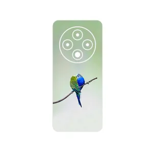 MAHOOT Lovebird Cover Sticker for Xiaomi Redmi 14C