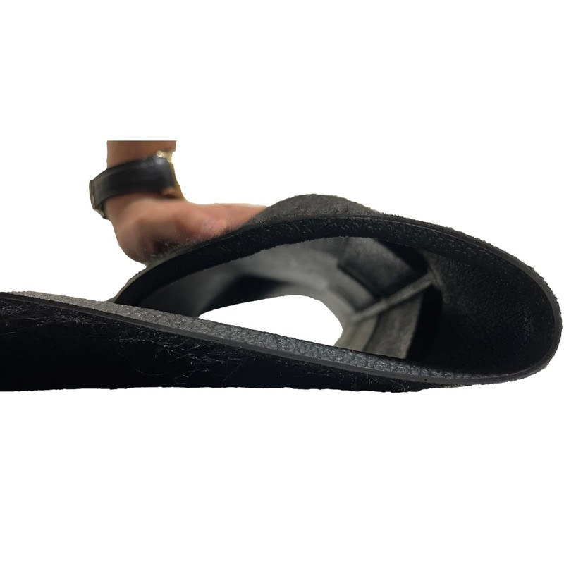 کفپوش سه بعدی خودرو مدل پشت نمد دار NIKAN-p1 مناسب برای پراید