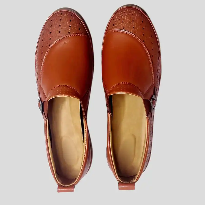 کفش روزمره زنانه مدل سارینا تابستونی