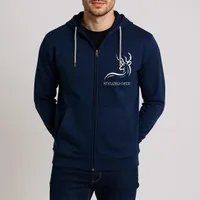 سویشرت مردانه طرح styli deer کد F231