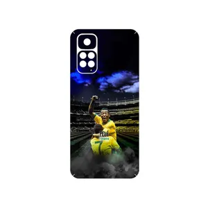 MAHOOT Pele Cover Sticker for Xiaomi Redmi Note 11S