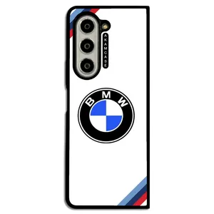 AKAM AMCWSGZFOLD5-BMW-14 Cover For Samsung Galaxy Z Fold 5