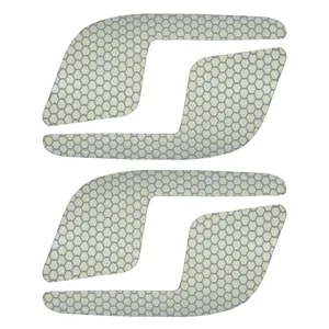 برچسب ایمنی شبرنگ دوچرخه کد 8P بسته ۸ عددی
