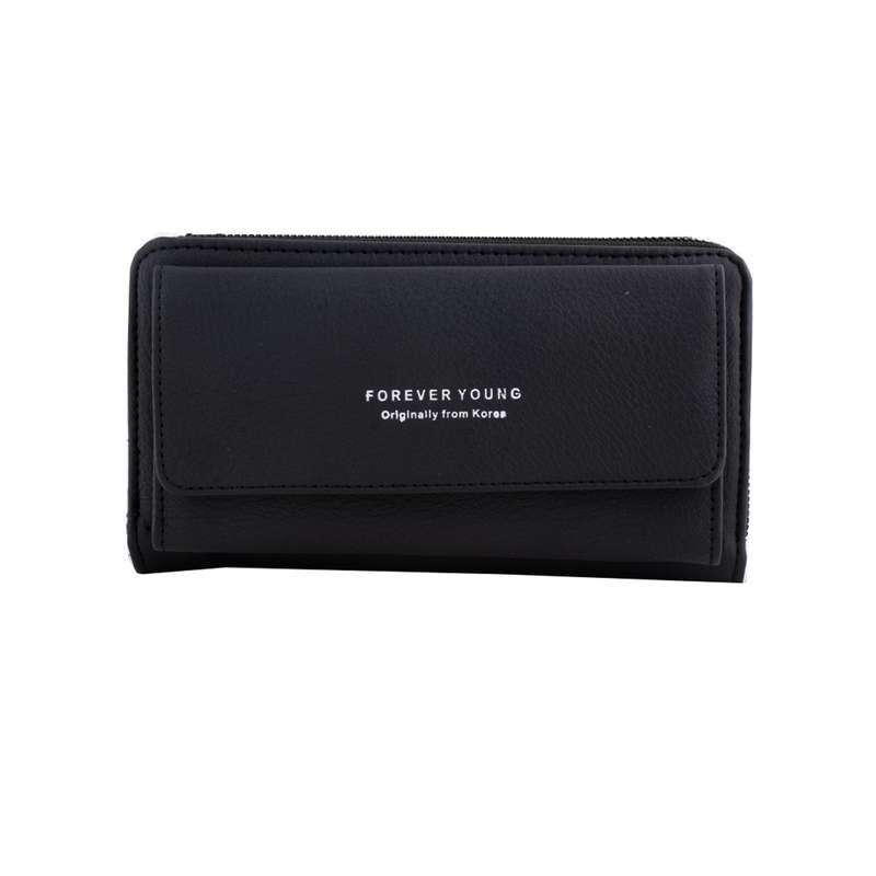 کیف پول زنانه مدل  NLV44