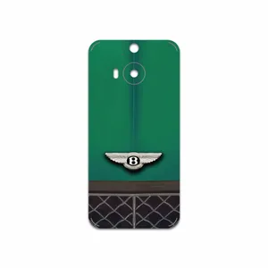 MAHOOT Bentley Cover Sticker for HTC One M9