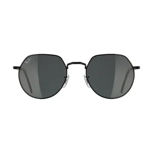 عینک آفتابی ری بن مدل 3565-G15-002/48
