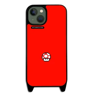 AKAM AMC-WLA13-SUPER MARIO11 Cover For Apple iPhone 13