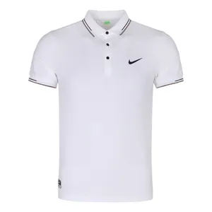 پولوشرت ورزشی آستین کوتاه مردانه مدل 26583