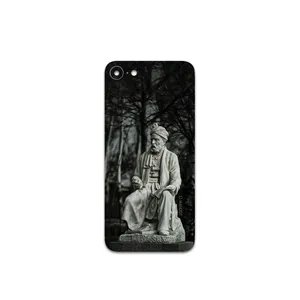 MAHOOT  Ferdowsi Cover Sticker for apple iPhone 8