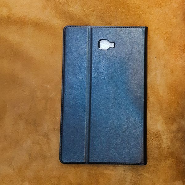 کیف کلاسوری ای کیس مدل E38 مناسب برای تبلت سامسونگ Galaxy TabA / T585 کیف کلاسوری ای کیس مدل E38 مناسب برای تبلت سامسونگ Galaxy TabA / T585