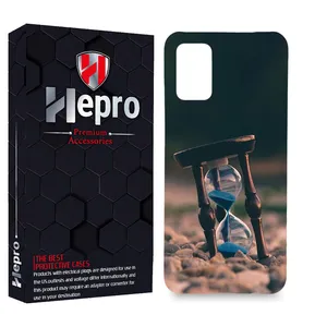 HEPRO MC Cover for Samsung Galaxy A03S