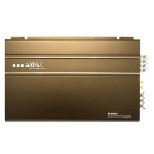  آمپلی فایر خودرو آ دی اس مدل MC-B500.4