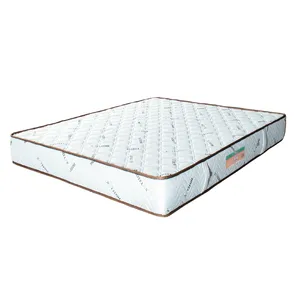   تشک هتلکس مدل H5 دونفره سایز 160x200 سانتی متر