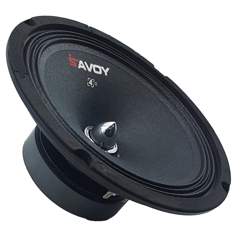 عکس شماره 3 : میدرنج خودرو پشت ساووی مدل sv-88 سایز 8 اینچ بسته دوعددی