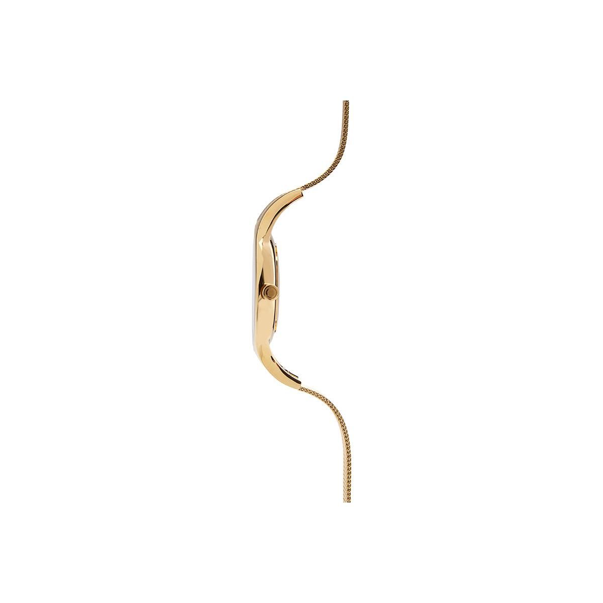 ساعت مچی عقربه ای زنانه اباکو مدل v165lxgimg -  - 4