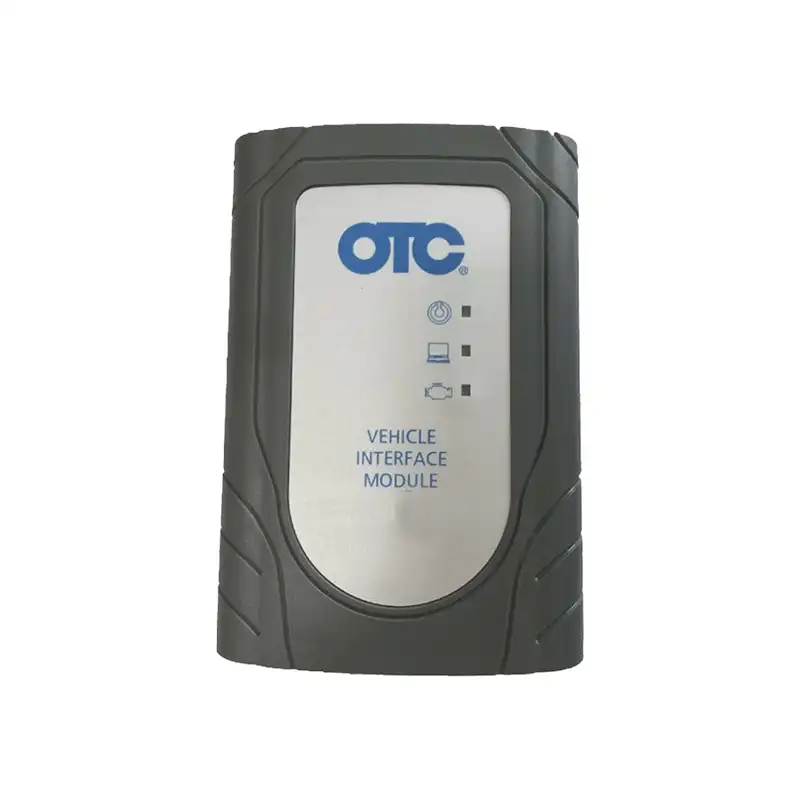 دستگاه دیاگ خودرو  مدل OTC