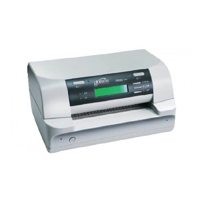 پرینتر سوزنی گلوبالیس مدل Pr90 plus