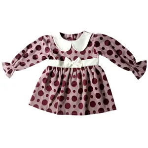 پیراهن دخترانه مدل p43