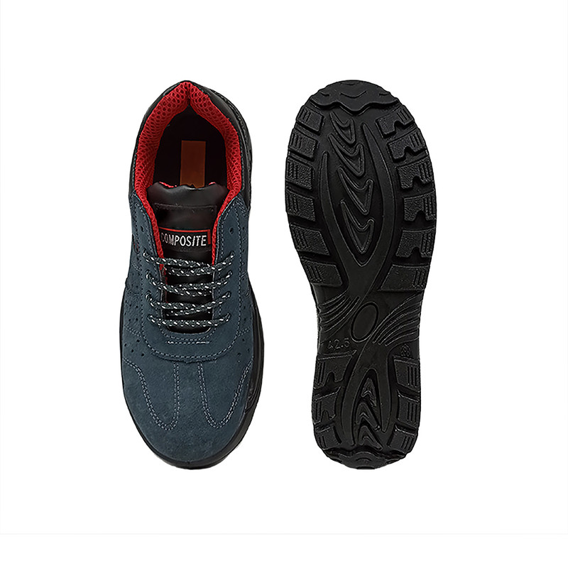 کفش ایمنی مدل E326 کفش ایمنی مدل E326