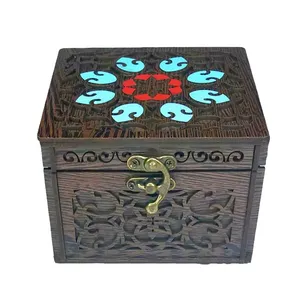 جعبه جواهرات مدل سنتی