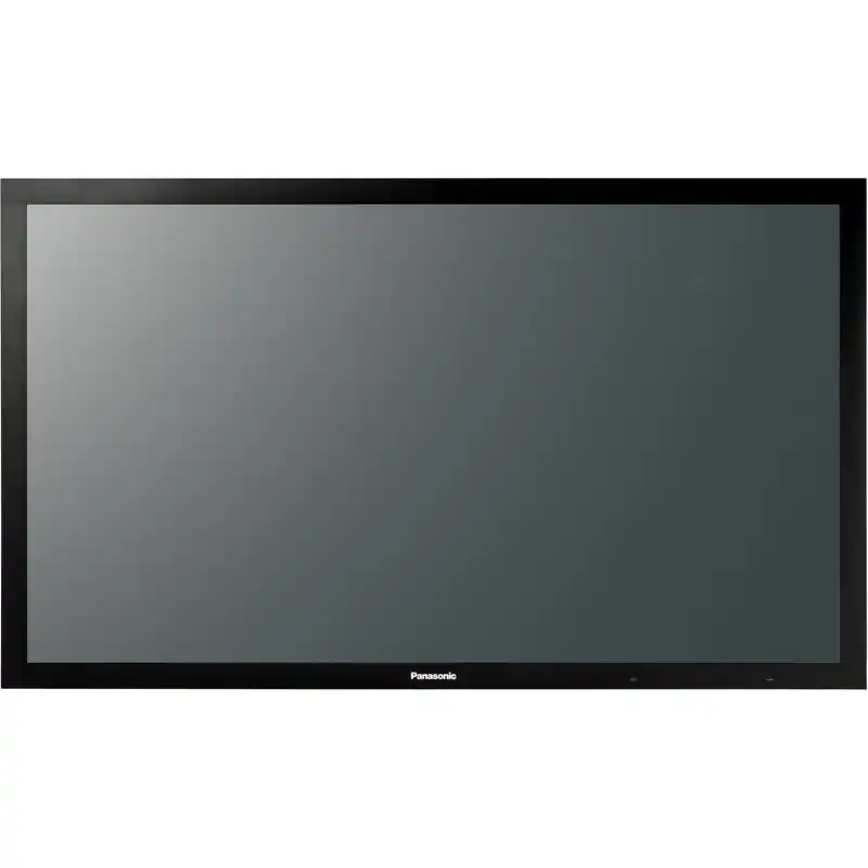 نمایشگر صنعتی پاناسونیک مدل TH-50CQ1 سایز 50 اینچ