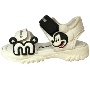 صندل پسرانه مدل SD87