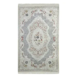 پادری طرح مستطیل کد p32 سایز 50×80 سانتی متر