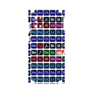 MAHOOT Adobe-FullSkin Cover Sticker for Samsung Galaxy A31