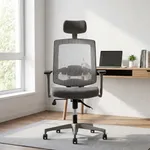 صندلی اداری لیو مدل I72zu