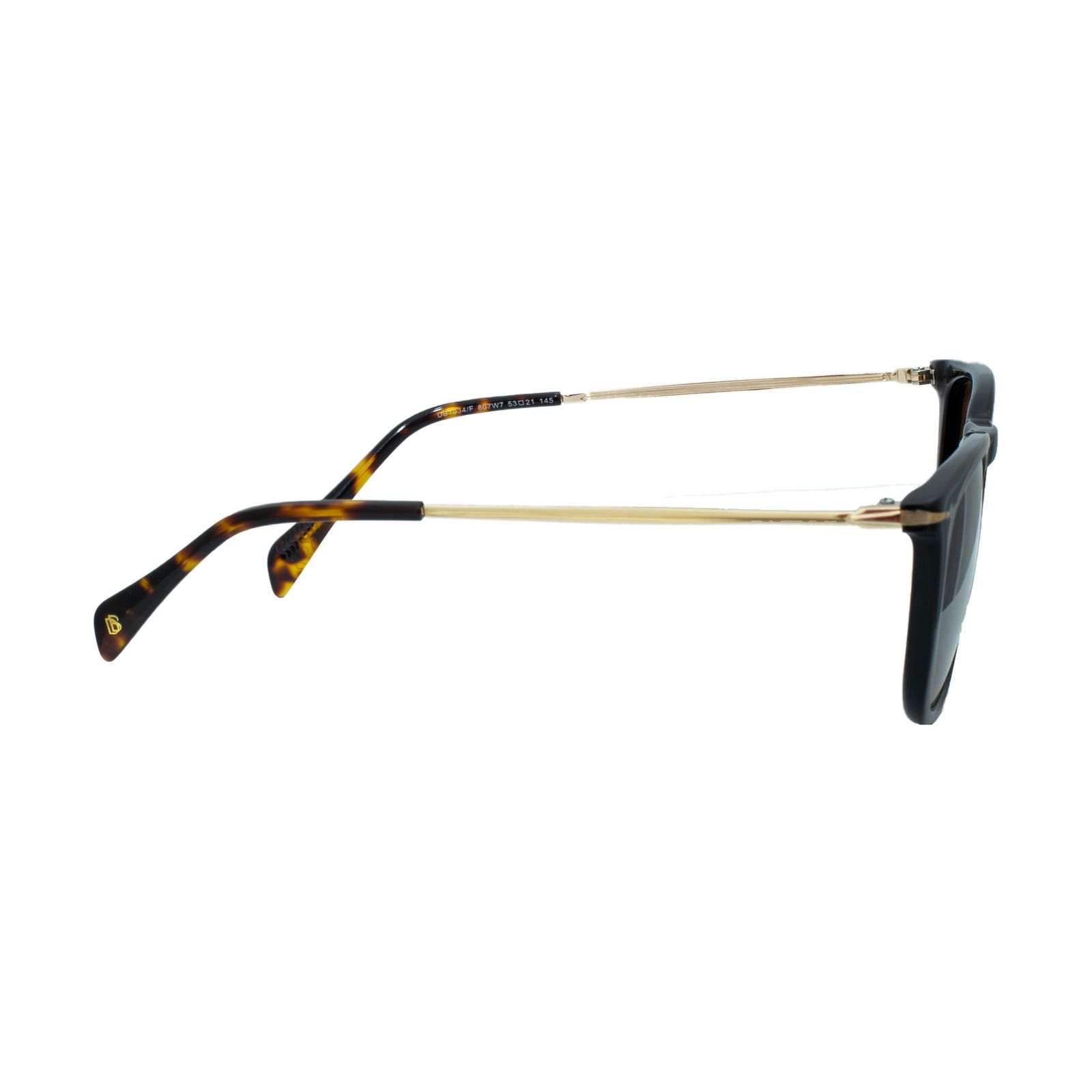 عینک آفتابی دیوید بکهام مدل 1034 -  - 4
