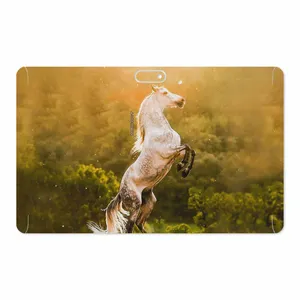 MAHOOT Horse-2 Cover Sticker for GLX W11 Plus