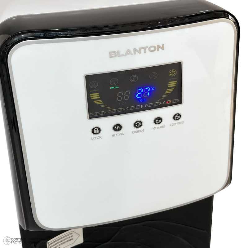 آبسردکن بلانتون مدل BAS-WD2101