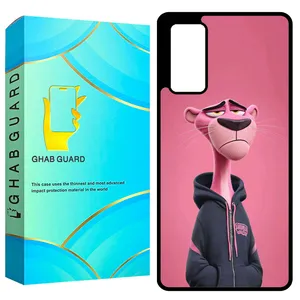 Ghab Guard GCHPS20F Cover for Samsung Galaxy S20 FE 4G / S20 FE 5G / S20 FE 2022