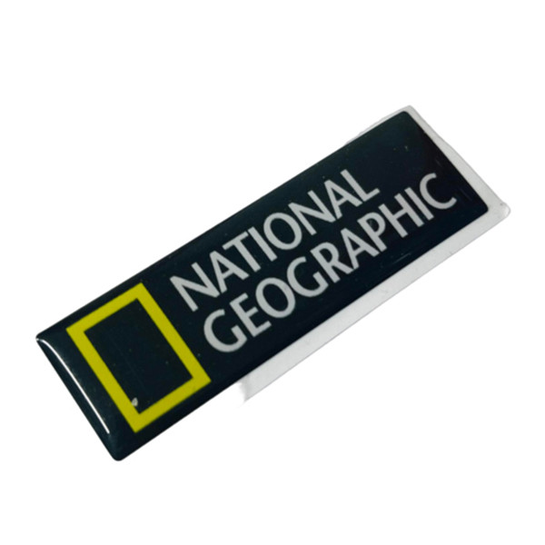 آرم و برچسب بدنه موتور سیکلت وارون مدل M-110-NATION