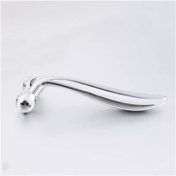 ماساژور دستی مدل سه بعدی