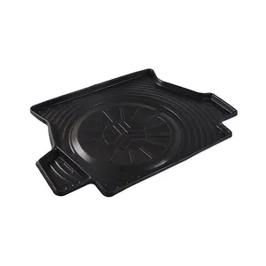 کفپوش صندوق عقب بابل کارپت مدل ch001 مناسب برای تیبا 1