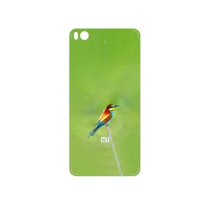 MAHOOT European bee-eater Cover Sticker for Xiaomi Mi 5s