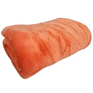 پتو مسافرتی کد 415 سایز 200x185 سانتی متر 
