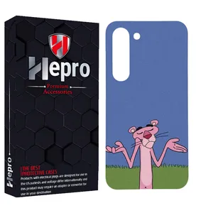 HEPRO MC Cover for SAMSUNG GALAXY S23 PLUS