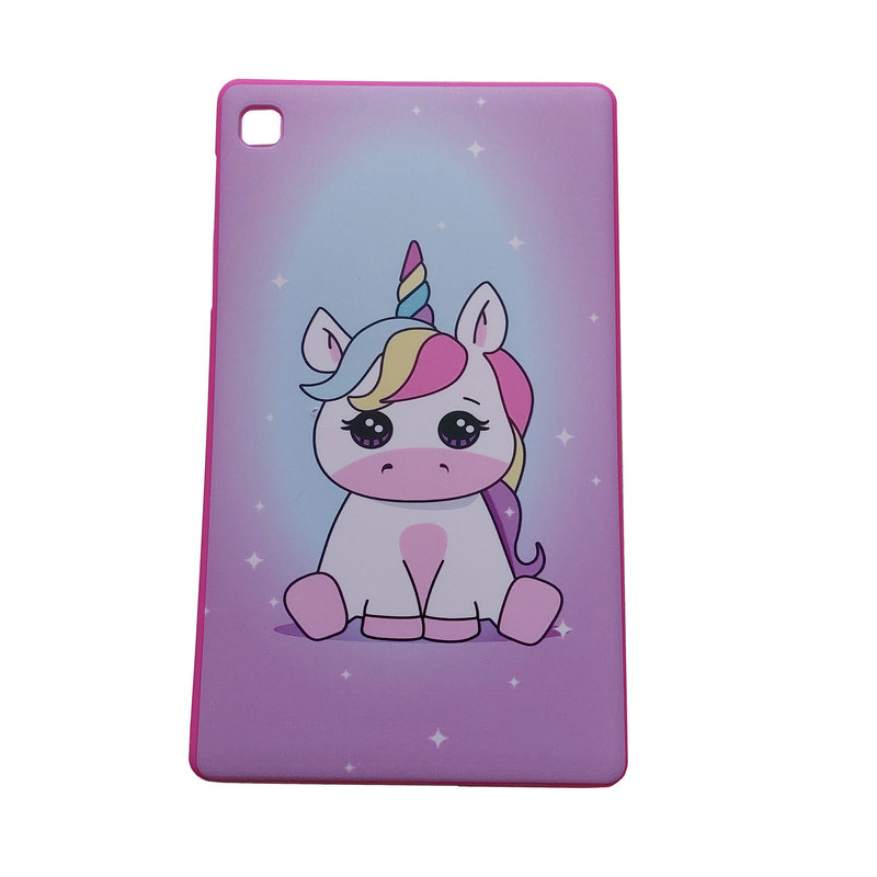 کاور کد 810 مناسب برای تبلت سامسونگ Galaxy Tab A7 Lite 2021 T225