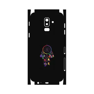 MAHOOT Dream Catchers-FullSkin Cover Sticker for Samsung Galaxy J8