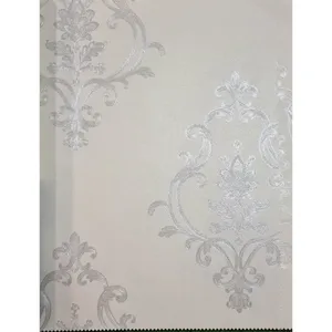 کاغذ دیواری دکورمال مدل DM180058